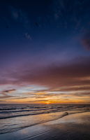 Beach Sunset28