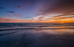 Beach Sunset29