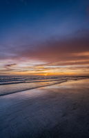 Beach Sunset30