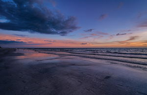 Beach Sunset31