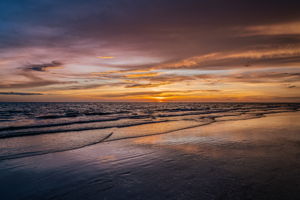 Beach Sunset32