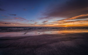 Beach Sunset34