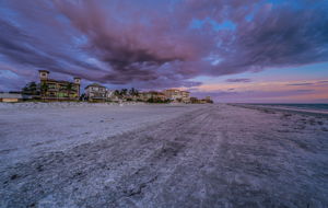 Beach Sunset35