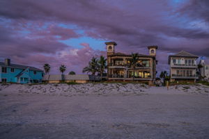 Beach Sunset36
