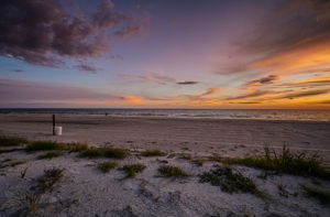 Beach Sunset38