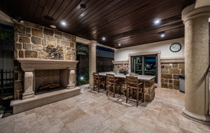 Griling Area41