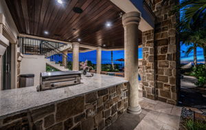 Grilling Area30