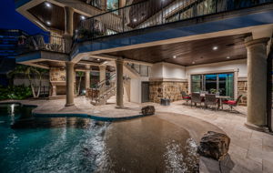 Pool38