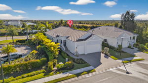 Aerial Front Exterior 2-marker