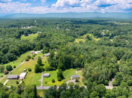 Exterior - Location, Drone