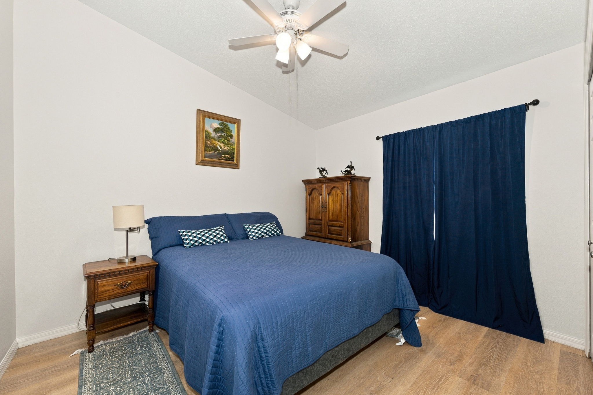 Bedroom 2a