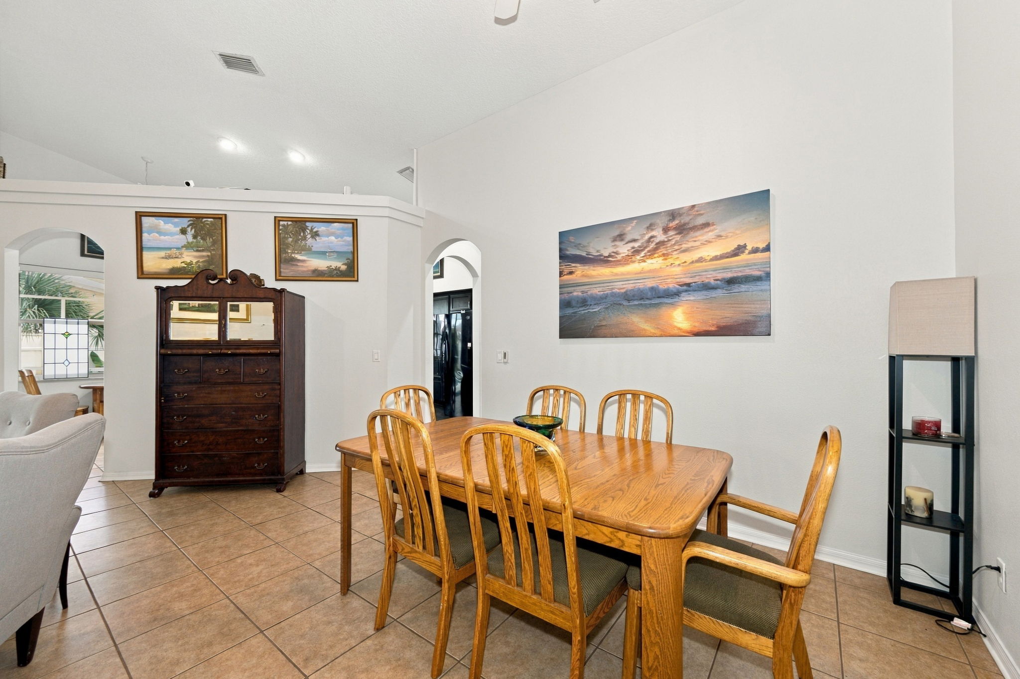 Dining Room 1