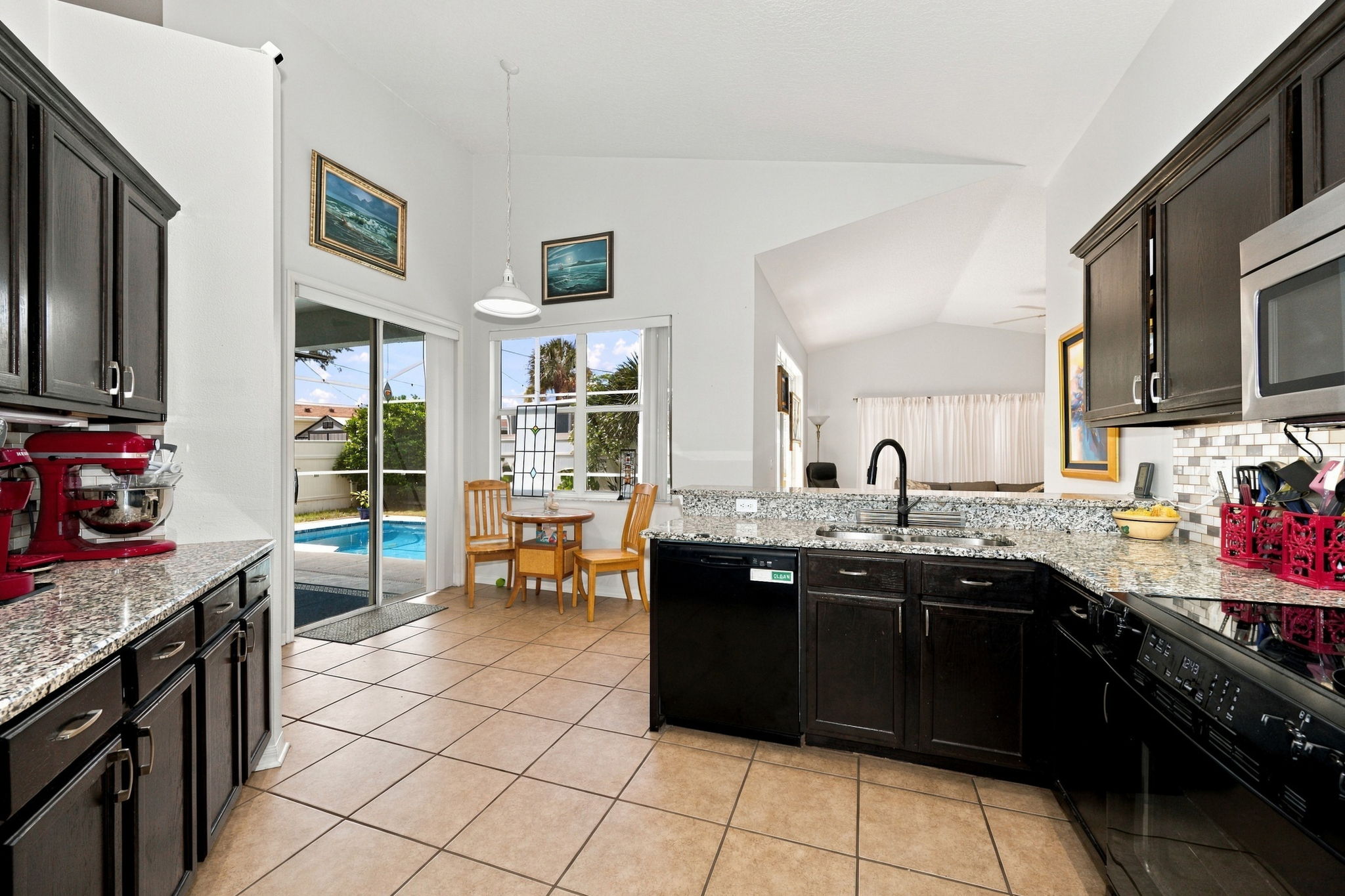 Kitchen 1