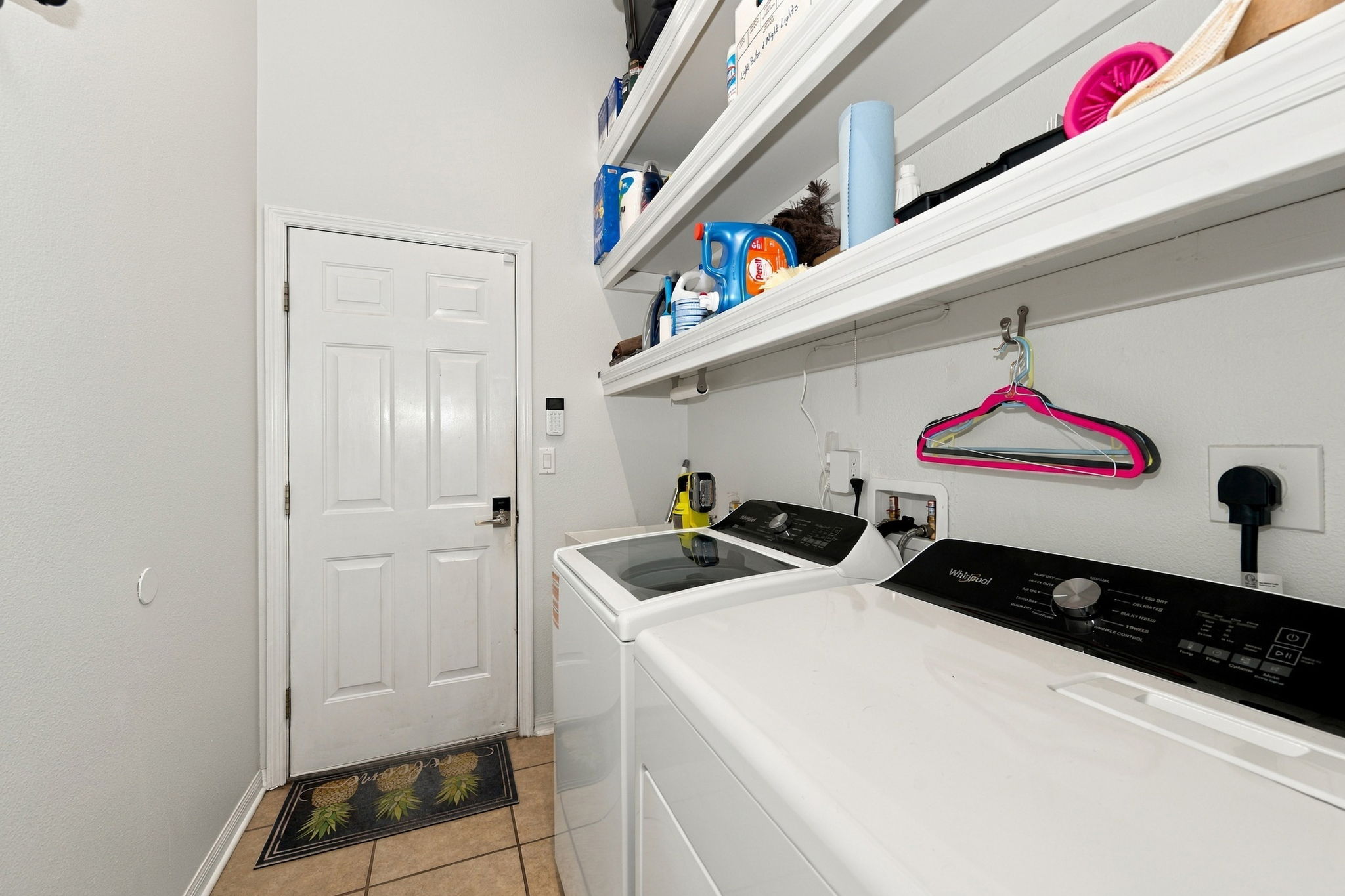 Laundry Room 1