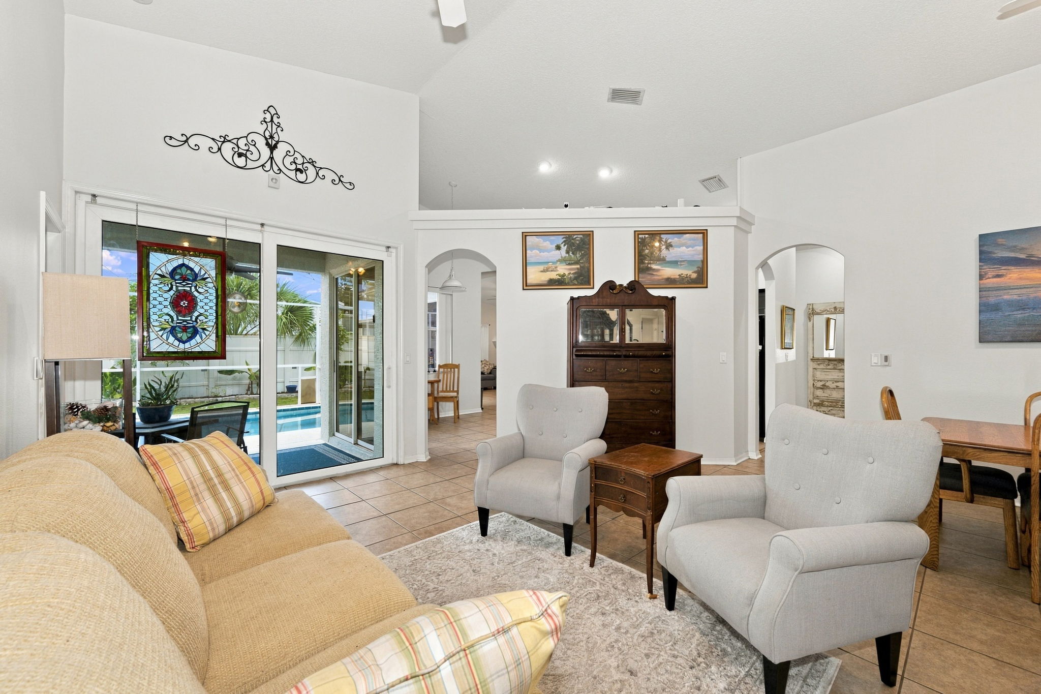 Living Room 2