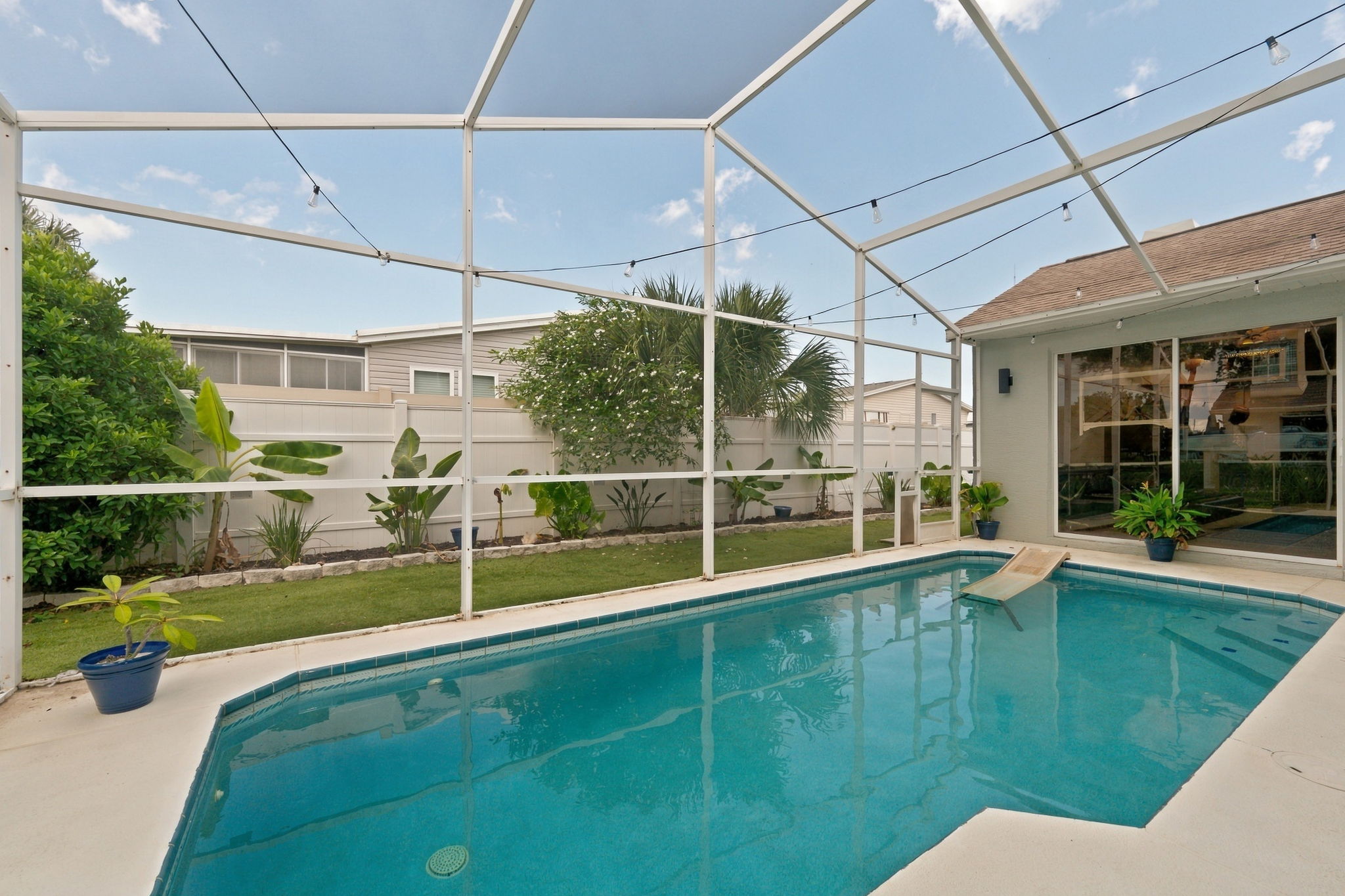 Pool 3