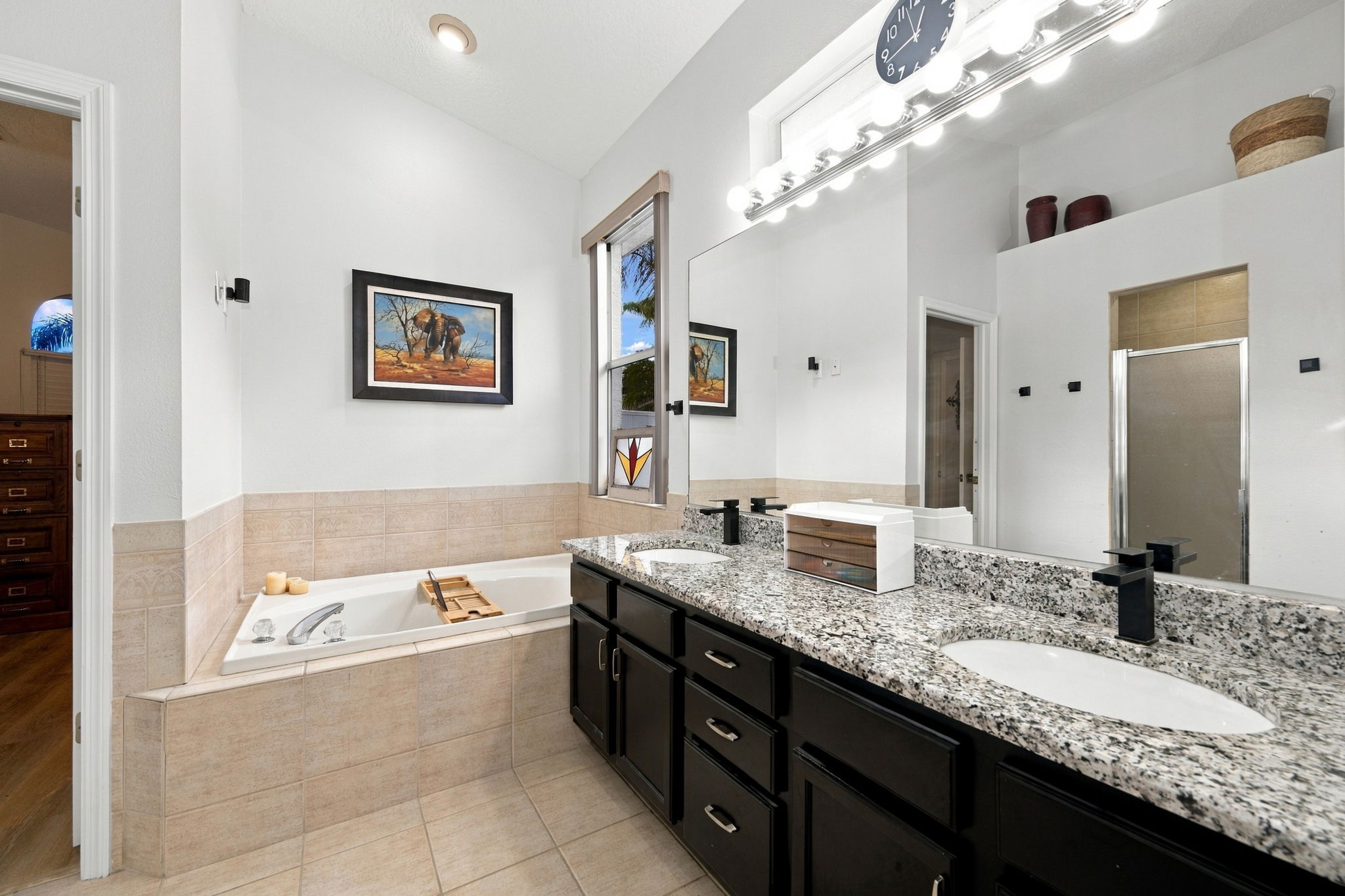 Primary Bathroom 1a