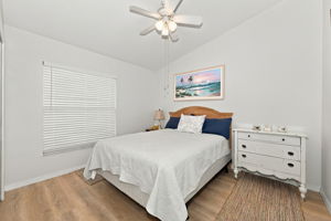 Bedroom 3a