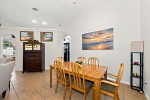 Dining Room 1