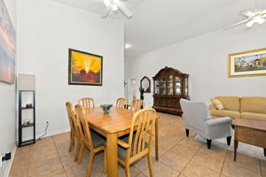 Dining Room 3