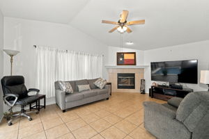 Family Room 1