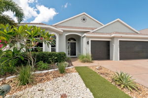 Front Exterior 3