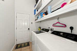 Laundry Room 1