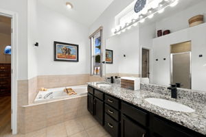 Primary Bathroom 1a