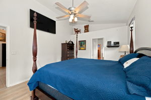 Primary Bedroom 1b
