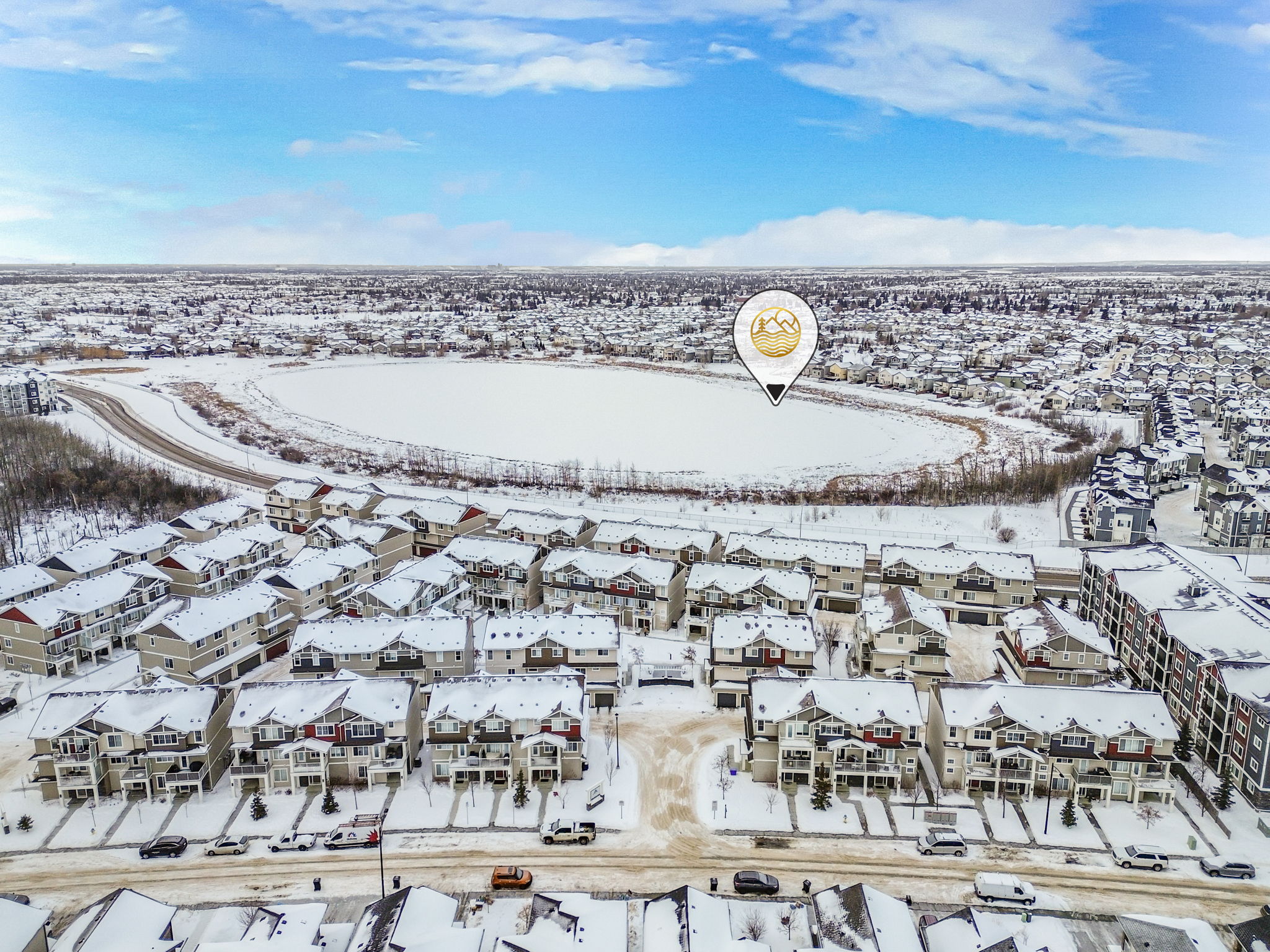 VX - Aerial Drone Image - (4)