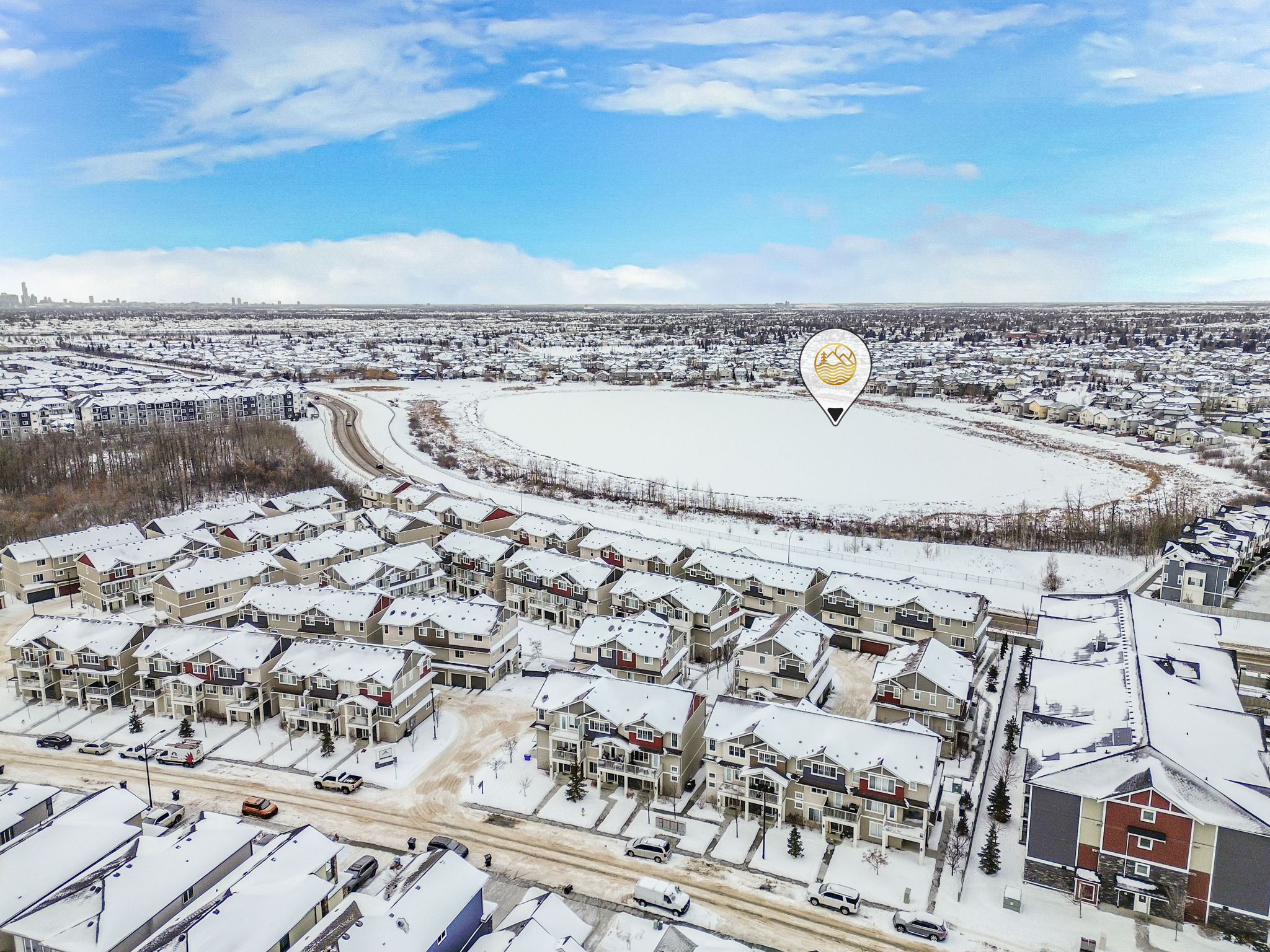VX - Aerial Drone Image - (5)