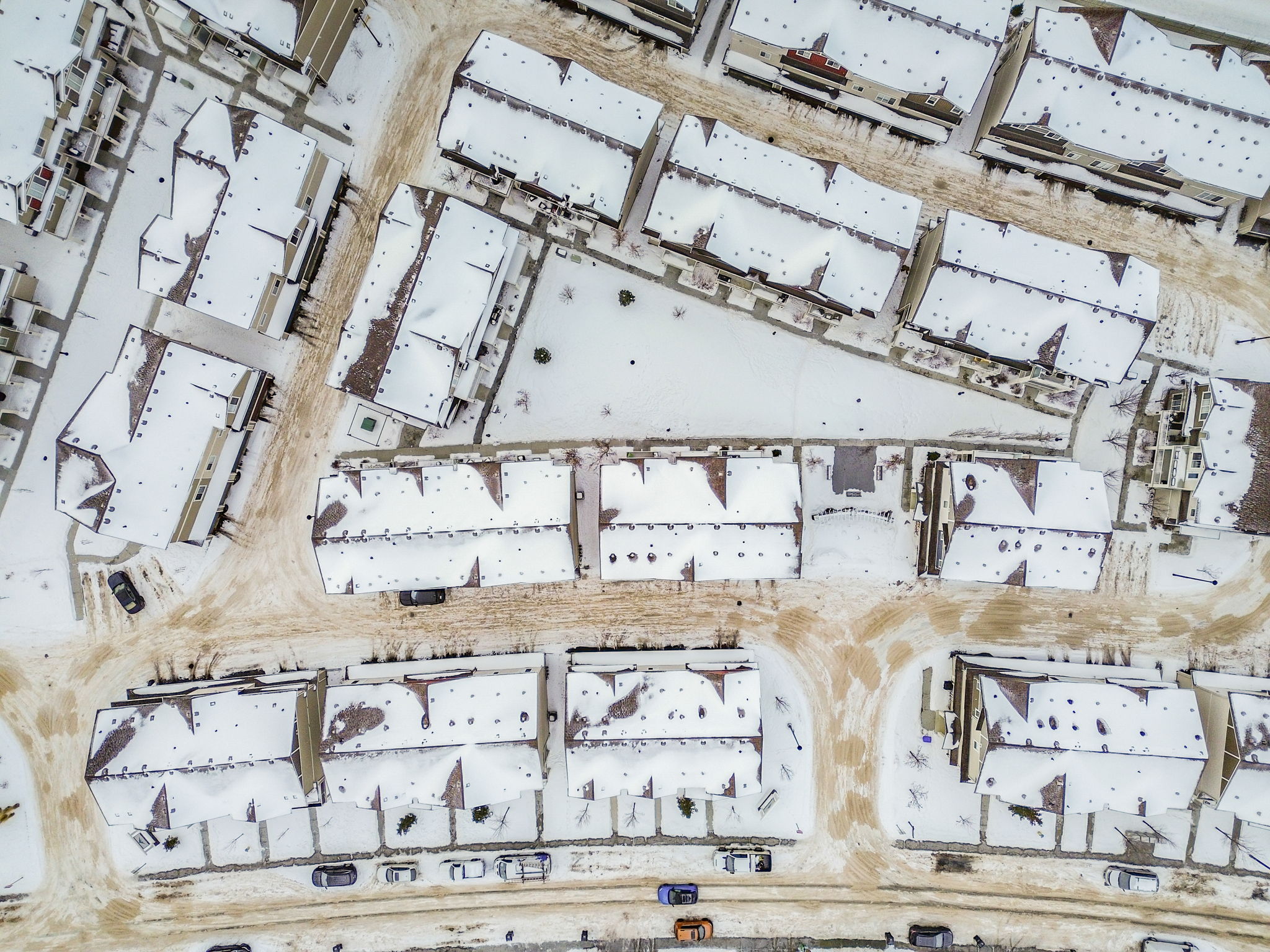VX - Aerial Drone Image - (6)