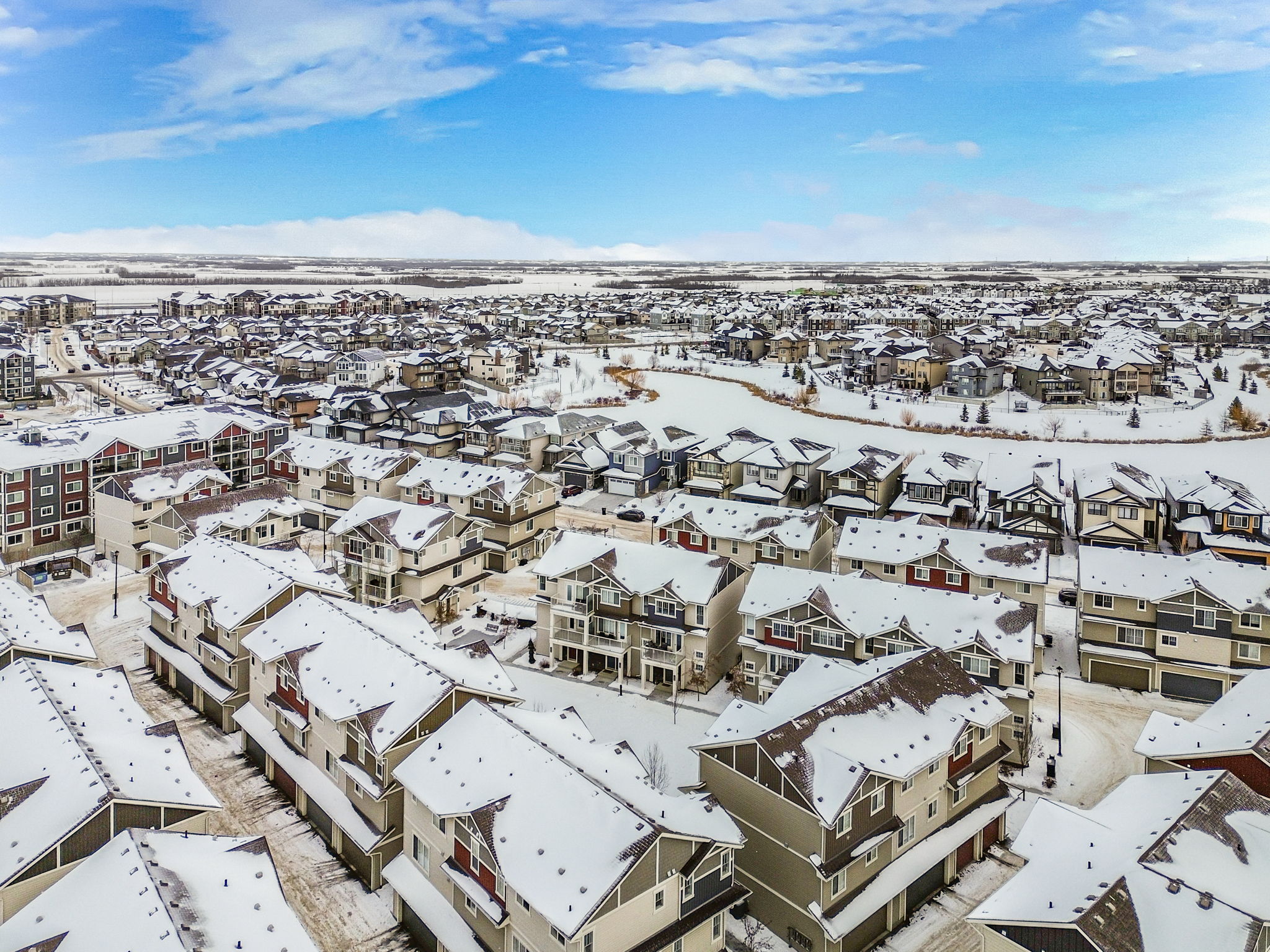 VX - Aerial Drone Image - (9)