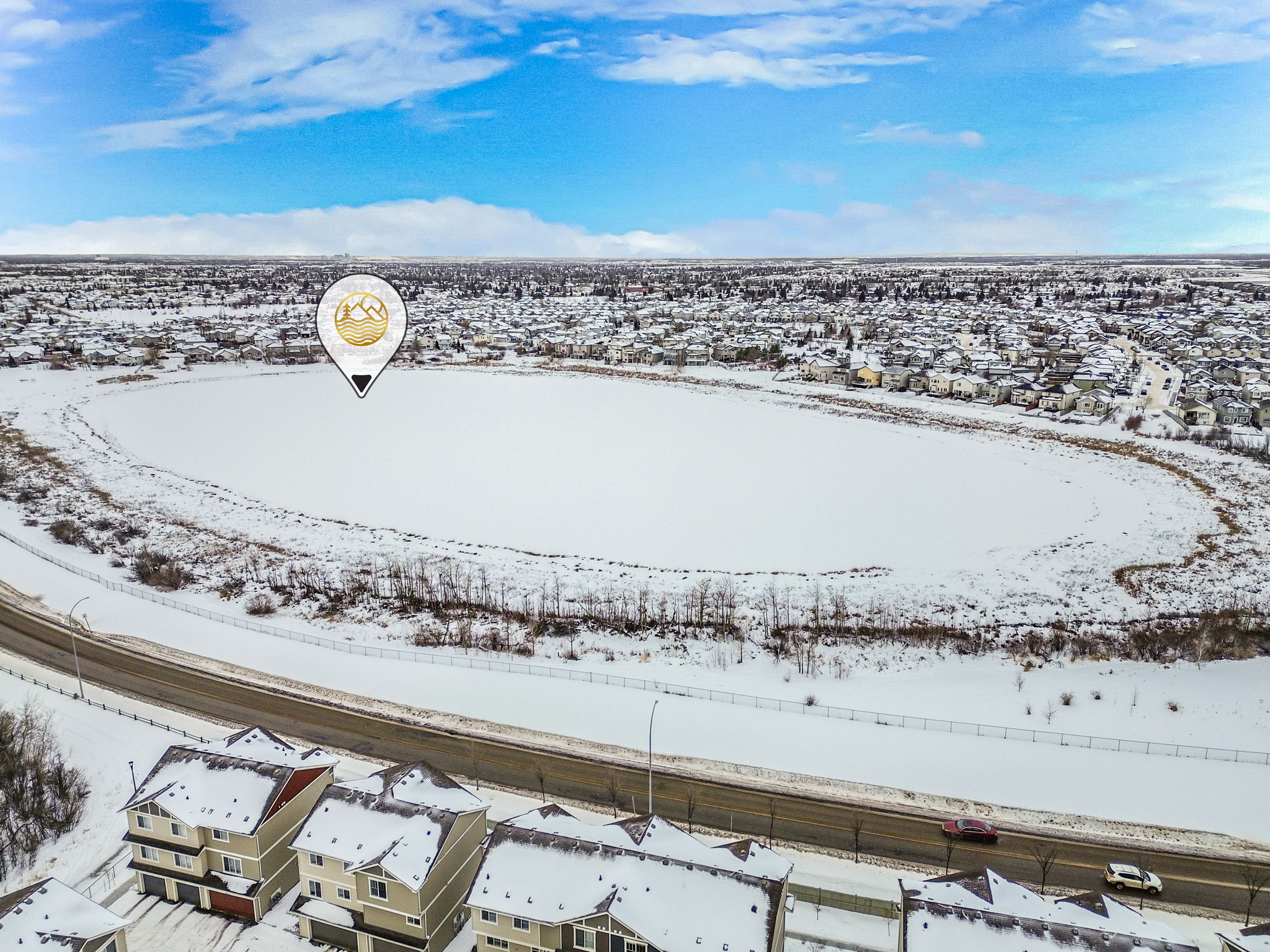 VX - Aerial Drone Image - (12)