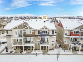 VX - Aerial Drone Image - (1)
