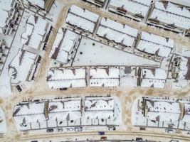 VX - Aerial Drone Image - (6)