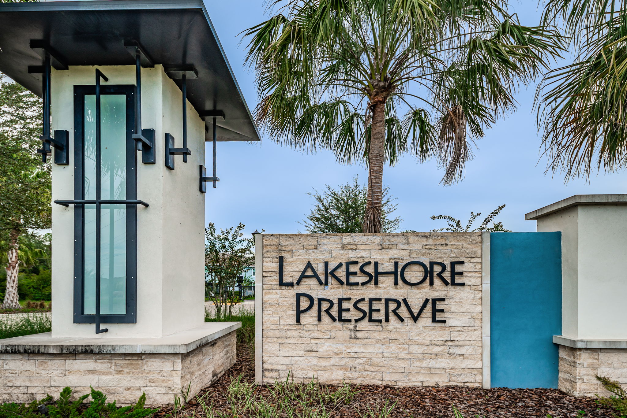 16-Lakeshore Preserve