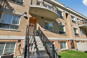 1785 Eglinton Ave E Unit 305, Toronto ON — real estate photography by Amazing Photo Video