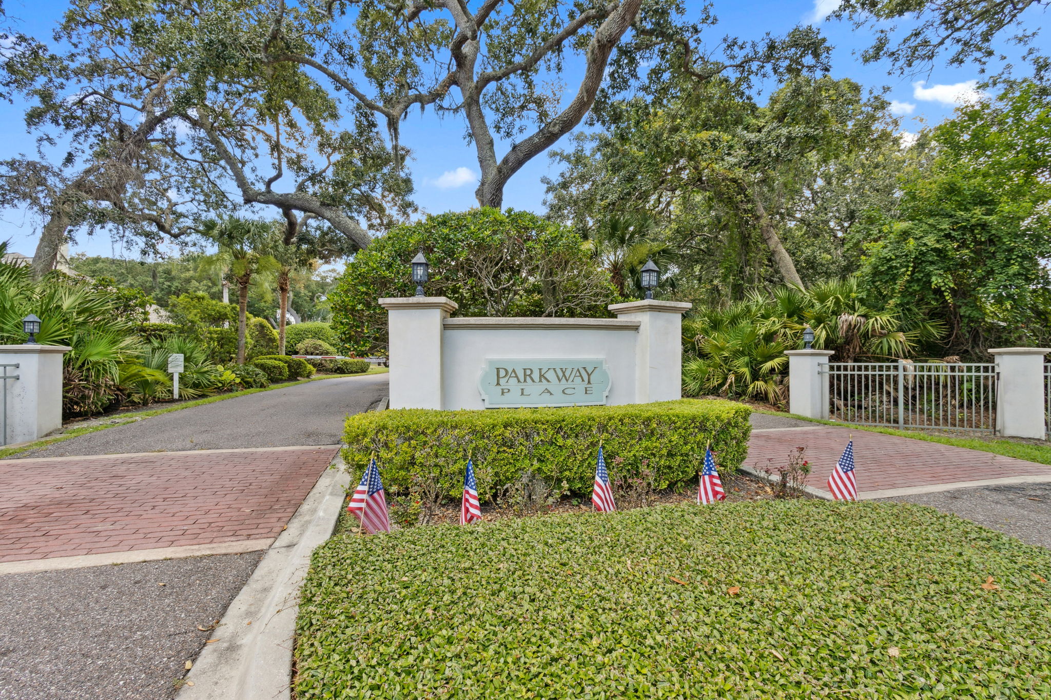 Parkway Place