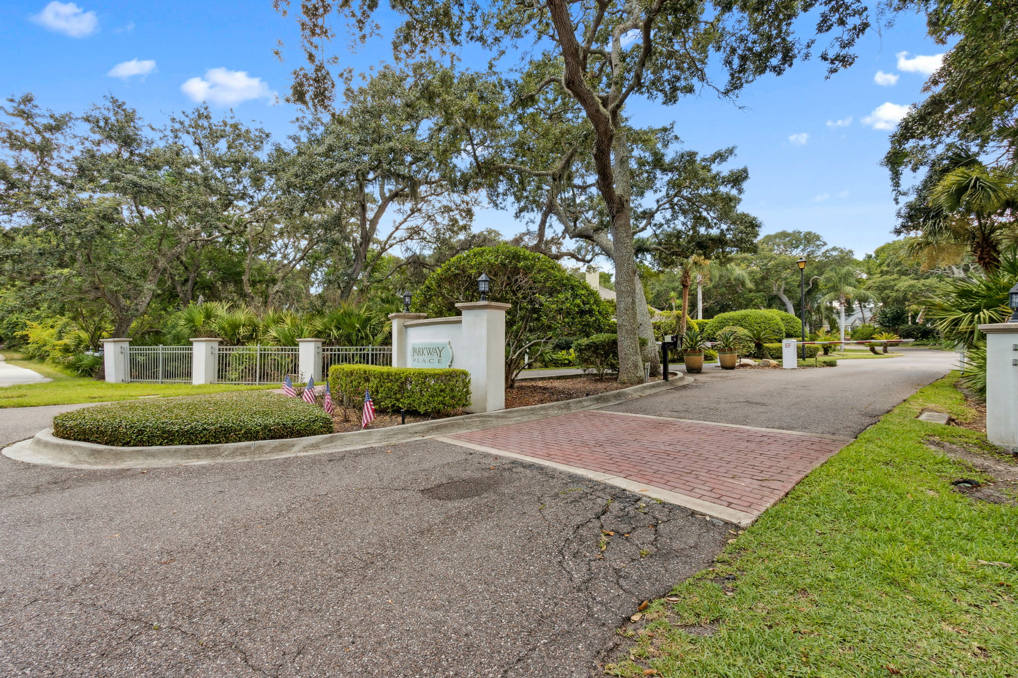 Parkway Place