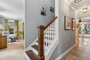 Stairway