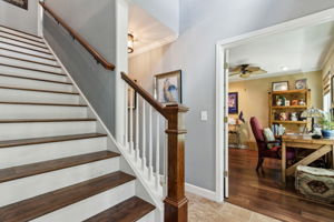 Stairway