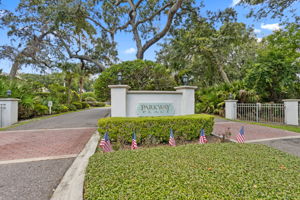 Parkway Place