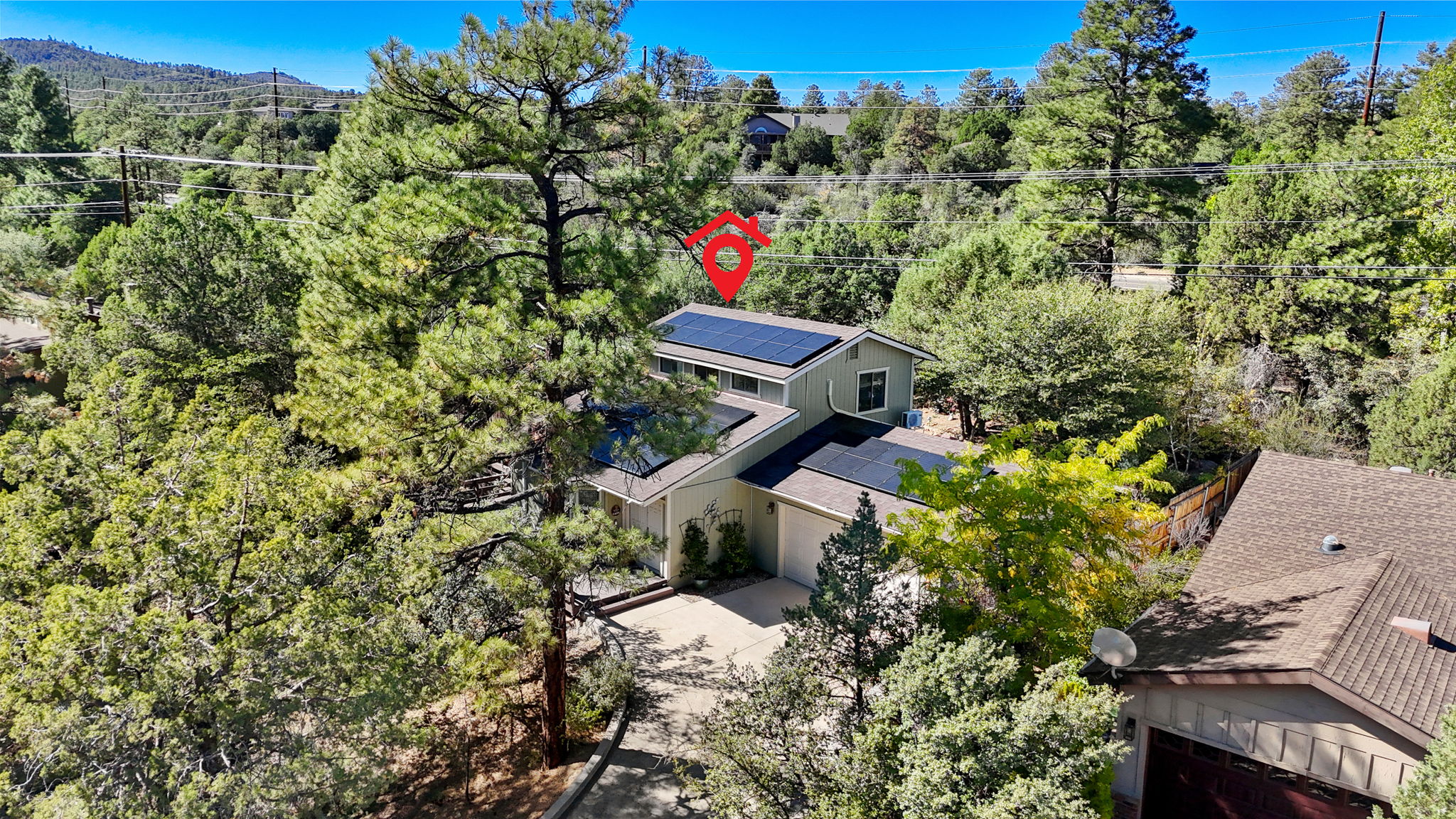 Aerial Front with Pin (2)