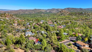 Aerial Back with Pin