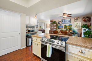 Kitchen to Dining Room (2)