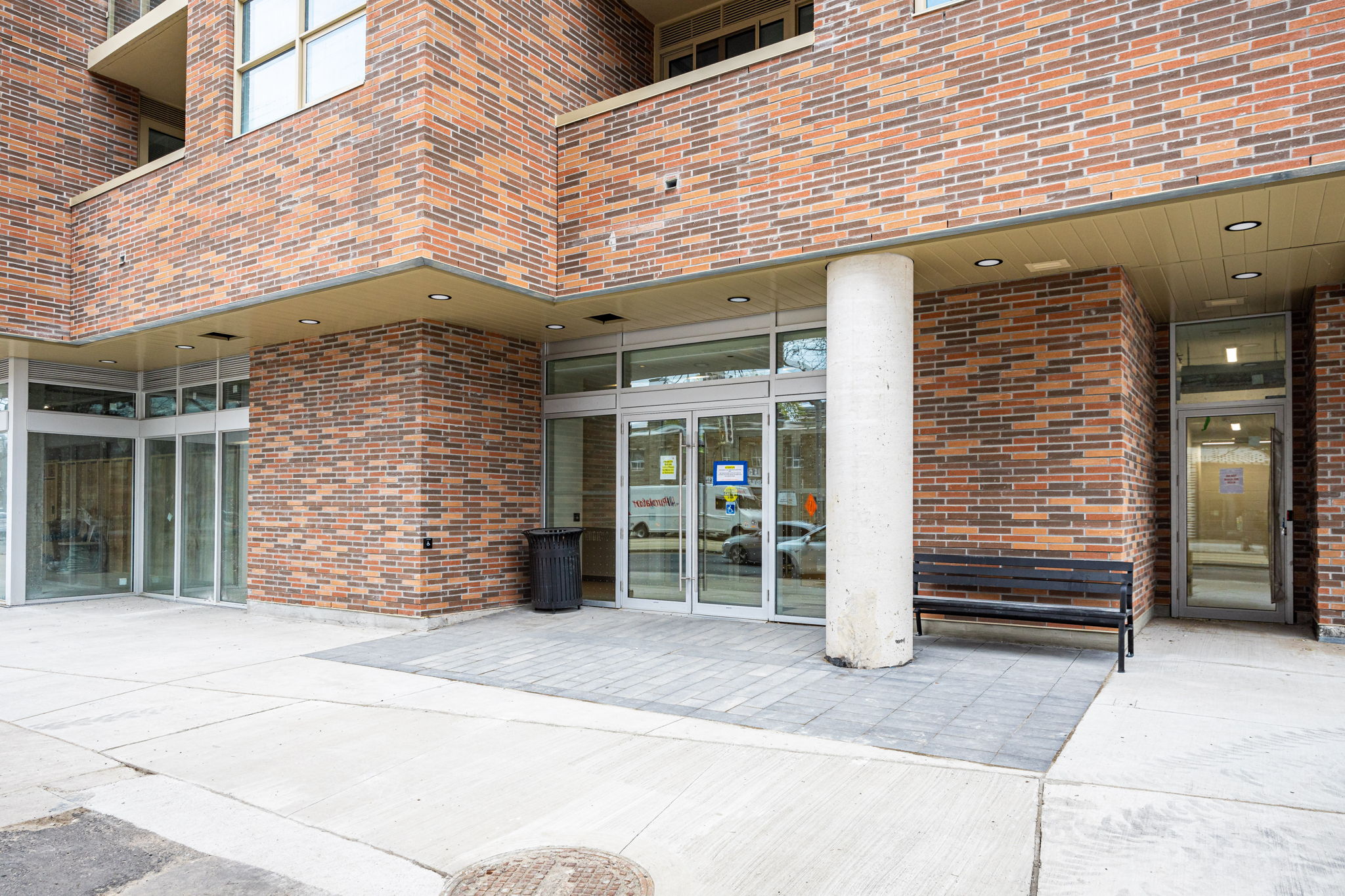 Toronto property showcase