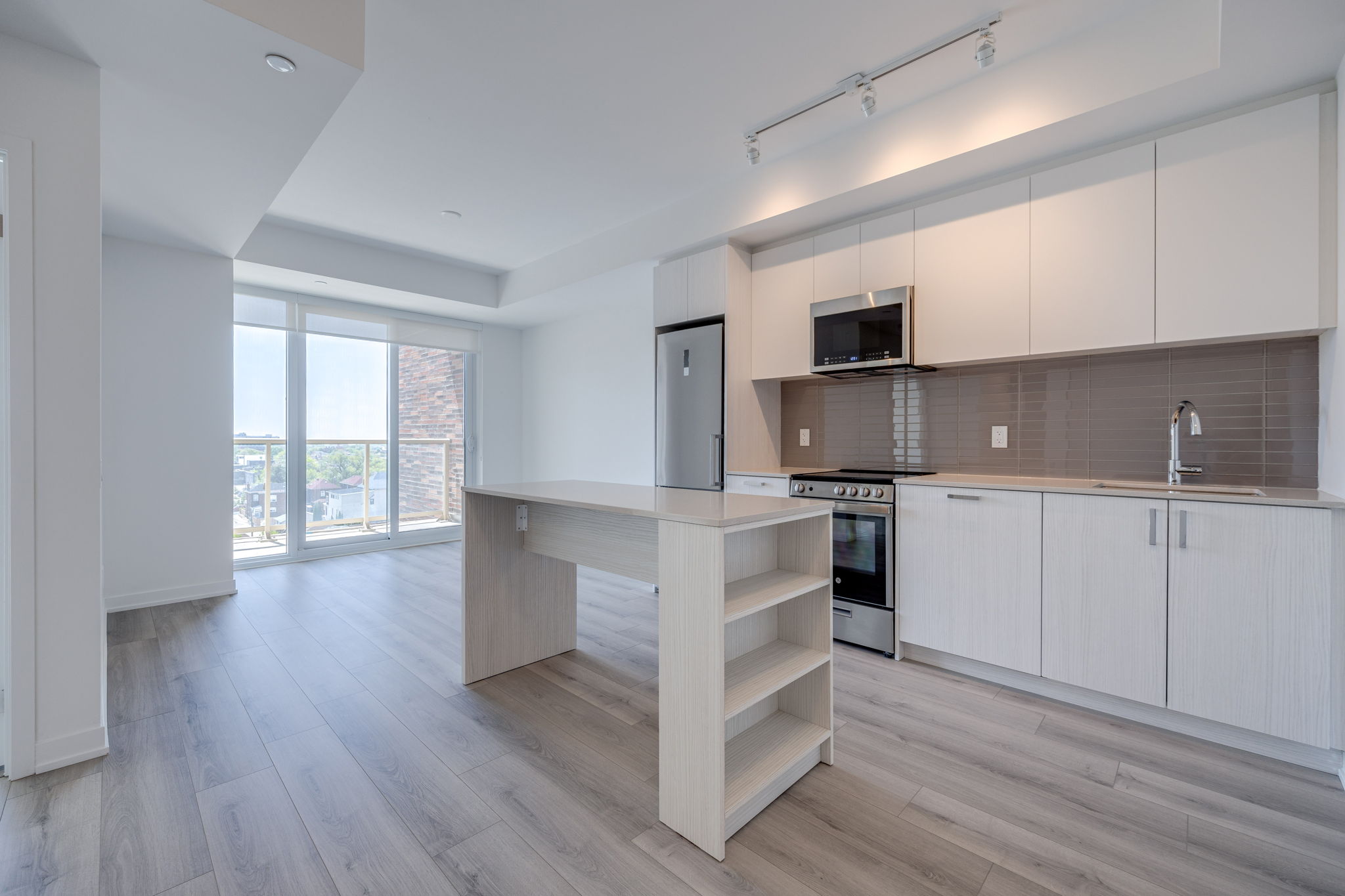 Toronto property showcase