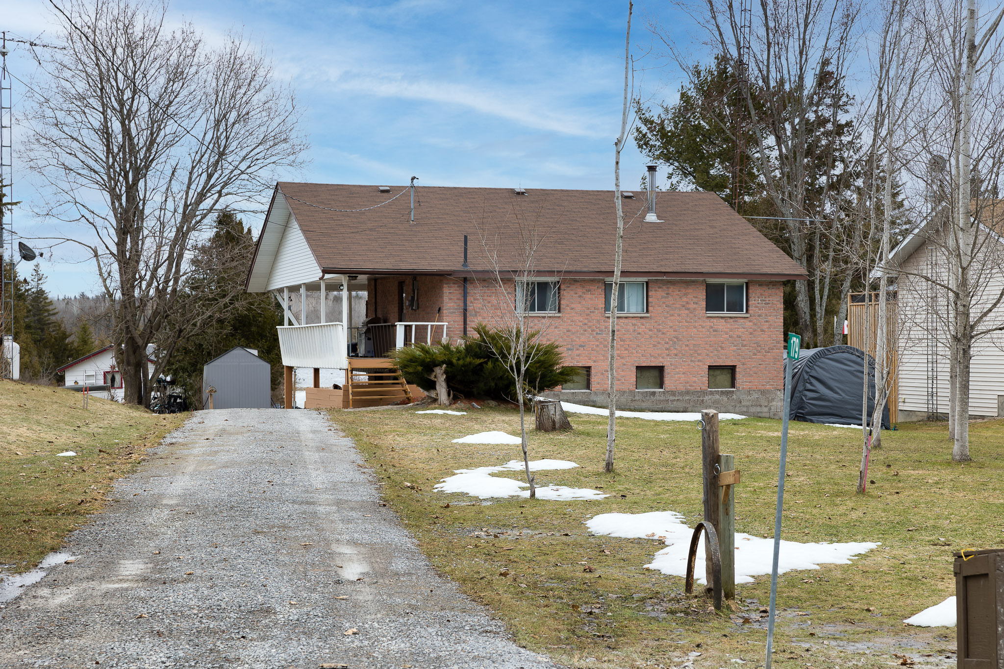 179 McGuire Beach Rd, Kirkfield, ON K0M 2B0