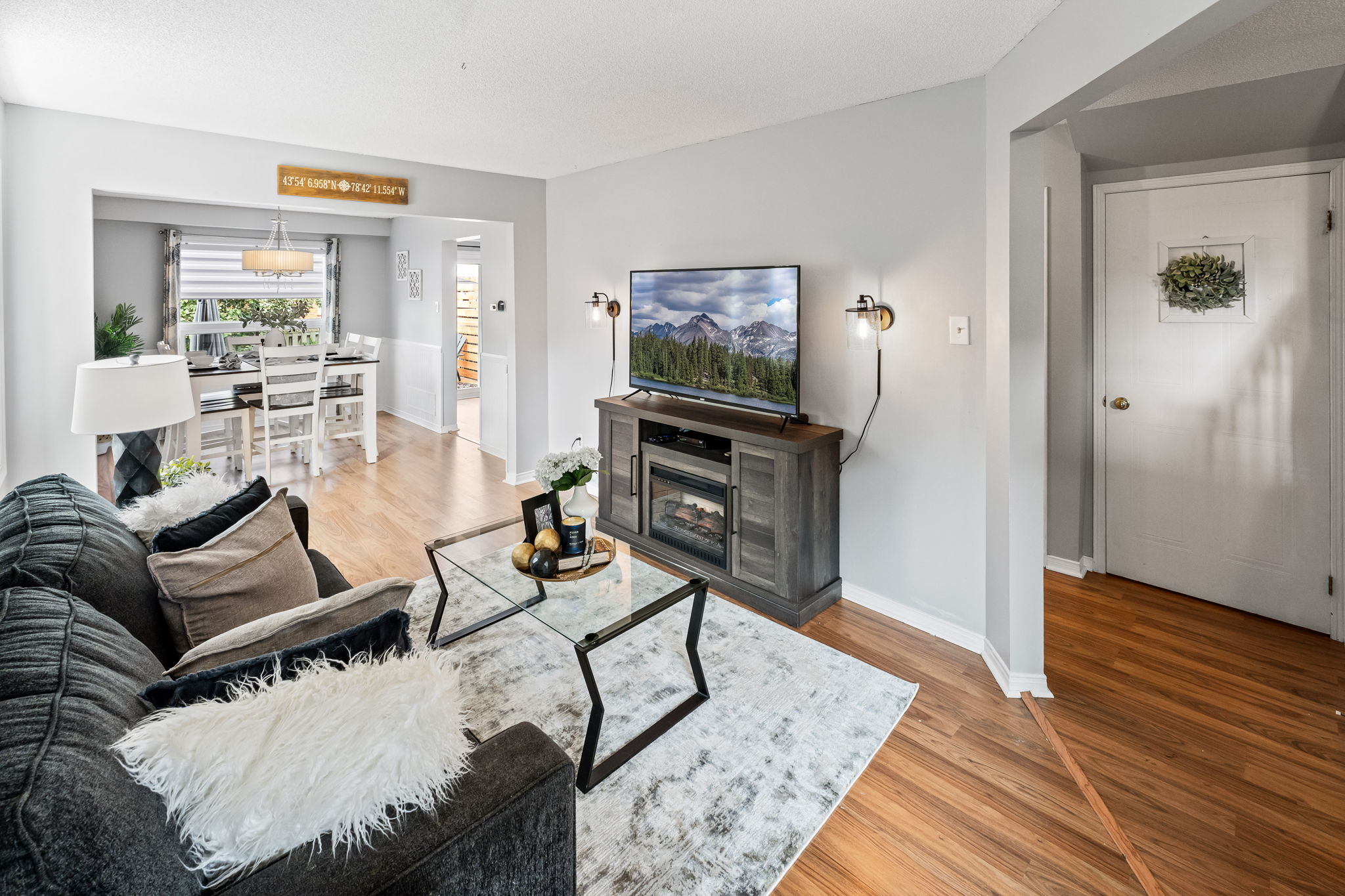 179 Vail Meadows Crescent, Bowmanville, ON L1C 4T4 Reid Media Agency